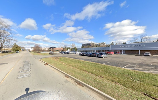 Carmel to Introduce New Roundabout at East 96th and North College Avenue to Enhance Safety and Traffic Flow