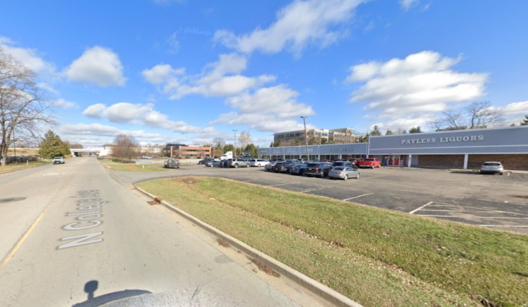 Carmel to Introduce New Roundabout at East 96th and North College Avenue to Enhance Safety and Traffic Flow