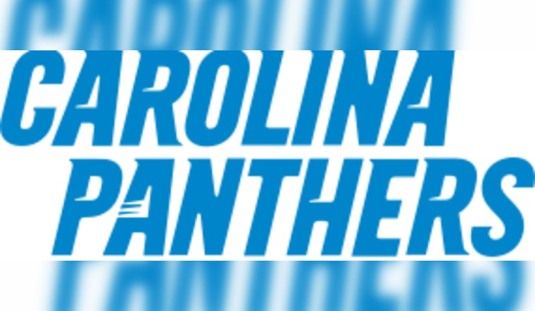Carolina Panthers Gear Up for Key NFL Draft Pick, Spotlight on Potential Selection of Salisbury Standout Jalon Walker