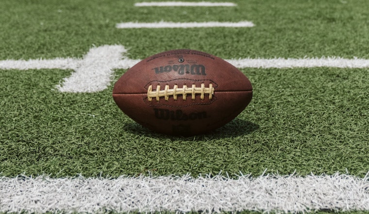 Carolina Panthers Stir Debate With Tetairoa McMillan as No. 8 Pick in 2025 NFL Draft