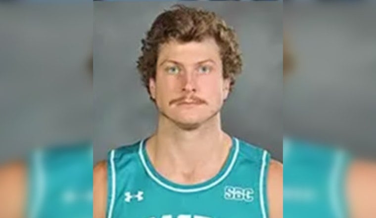 Carolina Panthers Take a Shot on Hoops Star Colin Granger, Signing Former Coastal Carolina Basketball Player as Tight End