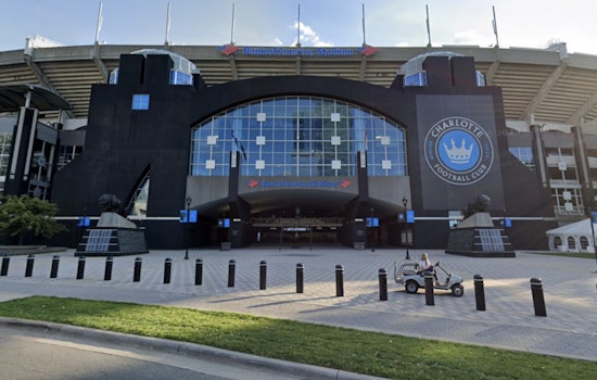 Carolina Panthers to Close Training Camps to Fans in 2025 and 2026 Due to Construction While Fan Fest Continues in Charlotte