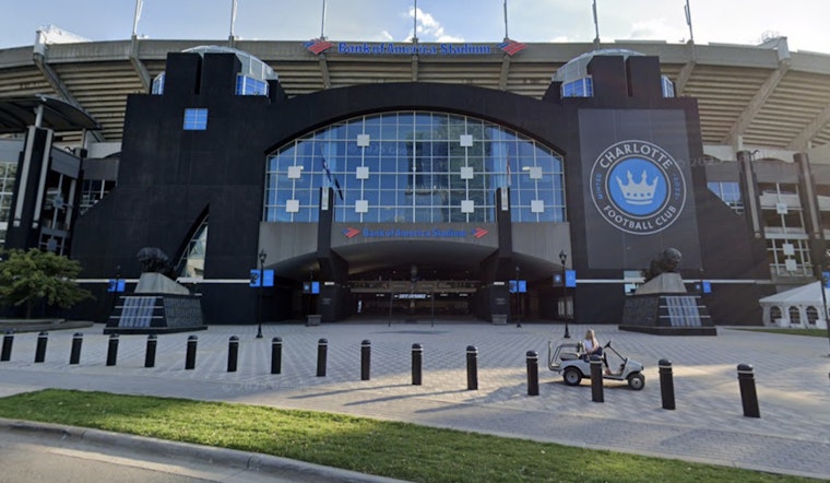 Carolina Panthers to Close Training Camps to Fans in 2025 and 2026 Due to Construction While Fan Fest Continues in Charlotte
