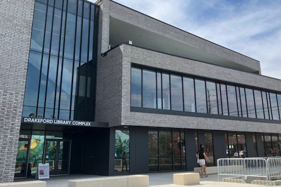 Carrboro Hosts Mental Health Mondays in May with Police Collaboration for Community Awareness