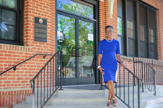 Carrboro Mayor Barbara Foushee Proclaims April 'Earth Month' as Town Preps for 55th Earth Day Celebrations