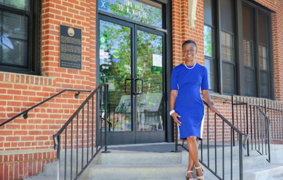 Carrboro Mayor Barbara Foushee Proclaims April 'Earth Month' as Town Preps for 55th Earth Day Celebrations