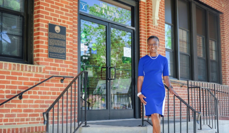 Carrboro Mayor Barbara Foushee Proclaims April 'Earth Month' as Town Preps for 55th Earth Day Celebrations