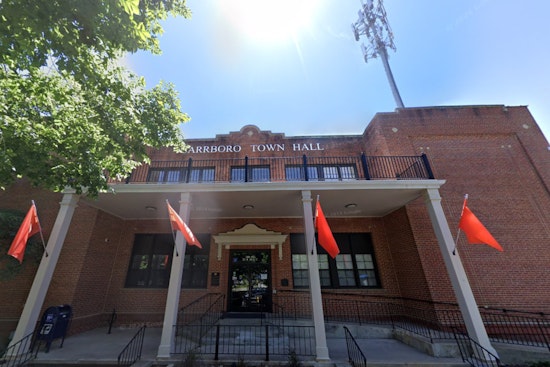 Carrboro Named Finalist for Prestigious 2025 All-America City Award