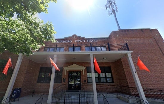 Carrboro Named Finalist for Prestigious 2025 All-America City Award