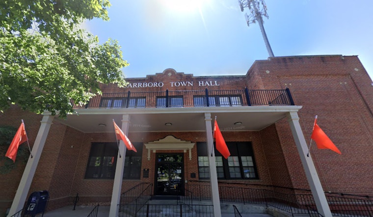 Carrboro Named Finalist for Prestigious 2025 All-America City Award