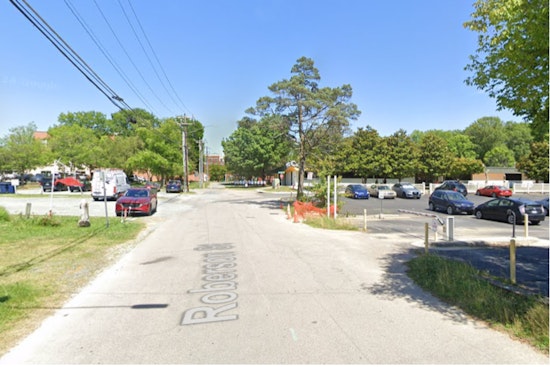 Carrboro Police Searching for Suspect in Armed Carjacking on Roberson Street