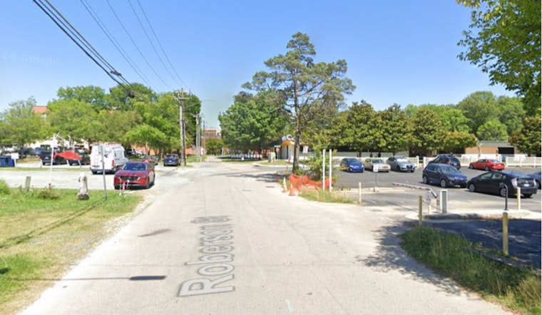 Carrboro Police Searching for Suspect in Armed Carjacking on Roberson Street