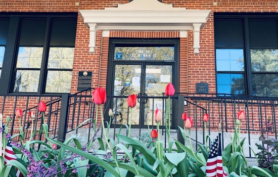 Carrboro Town Government Offices to Close for Good Friday and Waste Collection Rescheduled for Monday