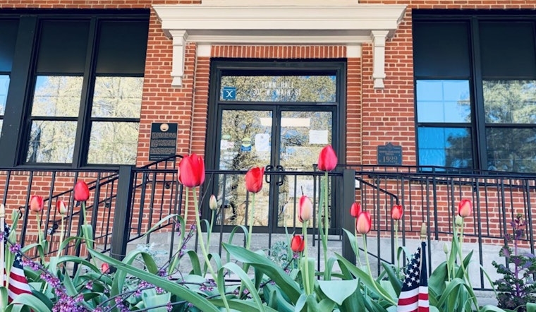 Carrboro Town Government Offices to Close for Good Friday and Waste Collection Rescheduled for Monday