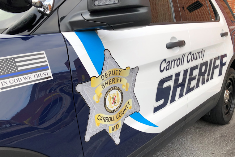 Carroll County Sheriff's Office Refuses to Assist PSEG in Property Dispute Over Maryland Energy Project
