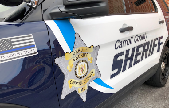 Carroll County Sheriff's Office Refuses to Assist PSEG in Property Dispute Over Maryland Energy Project