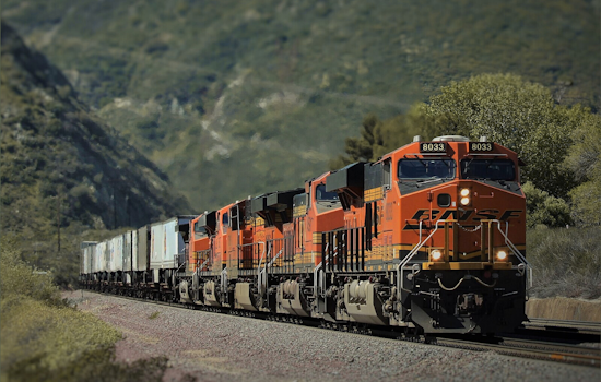 Carrollton Commuters Alert: I-35E Crosby Road Railroad Crossing Closure for BNSF Maintenance April 12-14