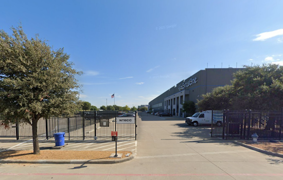 Carrollton, Coppell, Farmers Branch, and Addison Unite for $20M North Texas Emergency Communications Center