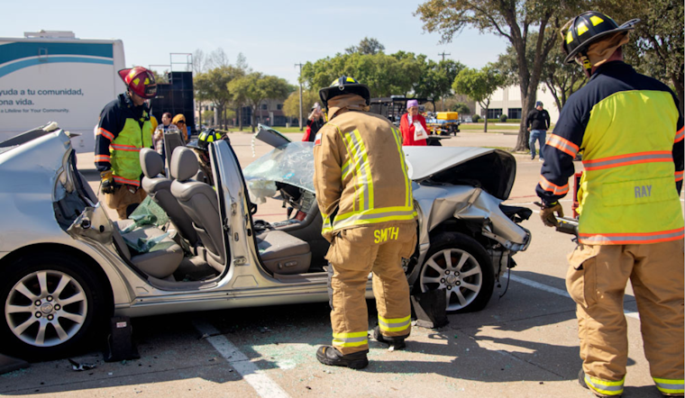 Carrollton Health & Safety Fair Canceled Due to Storm Threat, City Plans 2024 Comeback