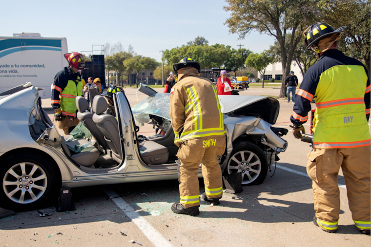 Carrollton Health & Safety Fair Canceled Due to Weather Concerns, Key CPR Training and Kacie's Run Affected