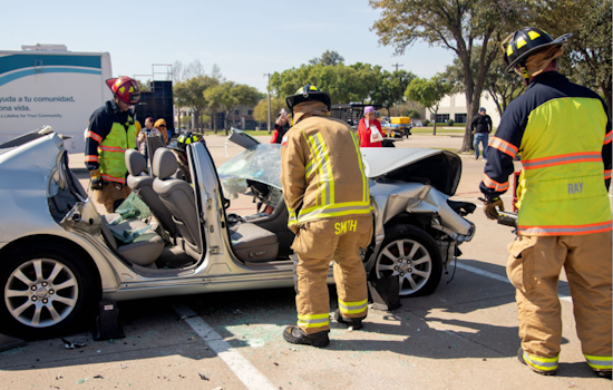 Carrollton Health & Safety Fair Canceled Due to Weather Concerns, Key CPR Training and Kacie's Run Affected