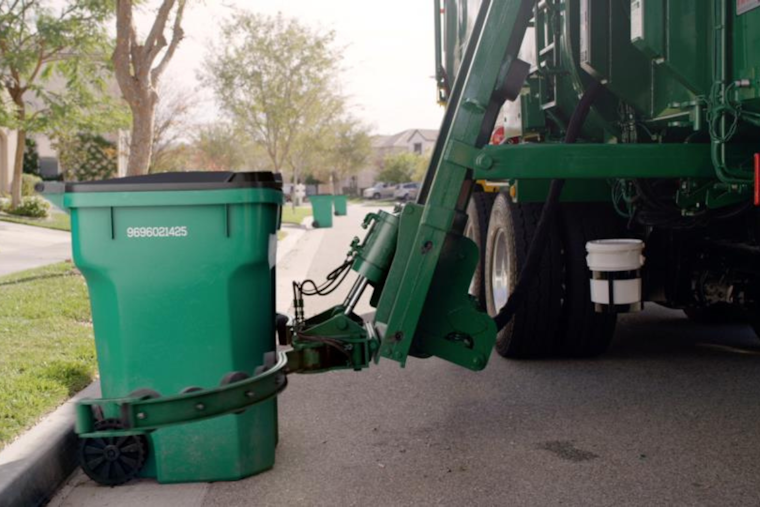 Carrollton Nears Completion of Storm Cleanup: Over 90% of Debris Cleared