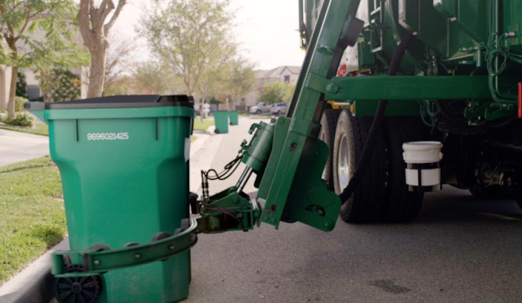 Carrollton Nears Completion of Storm Cleanup: Over 90% of Debris Cleared