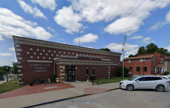 Carrollton Public Library Unveils User-Friendly Online Catalog with Multilingual Support after System Upgrade