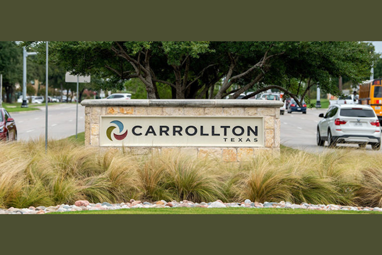 Carrollton Unveils User-Friendly 2024 Annual Financial Report, Continues Tradition of GFOA Recognition