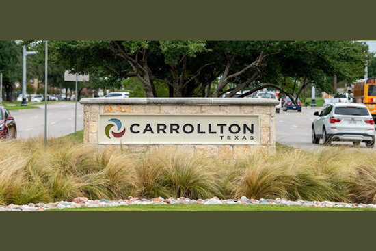 Carrollton Unveils User-Friendly 2024 Annual Financial Report, Continues Tradition of GFOA Recognition