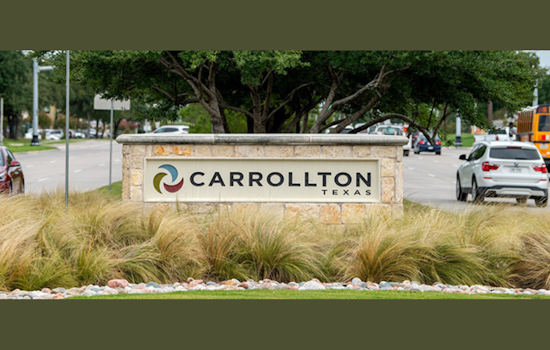 Carrollton Unveils User-Friendly 2024 Annual Financial Report, Continues Tradition of GFOA Recognition