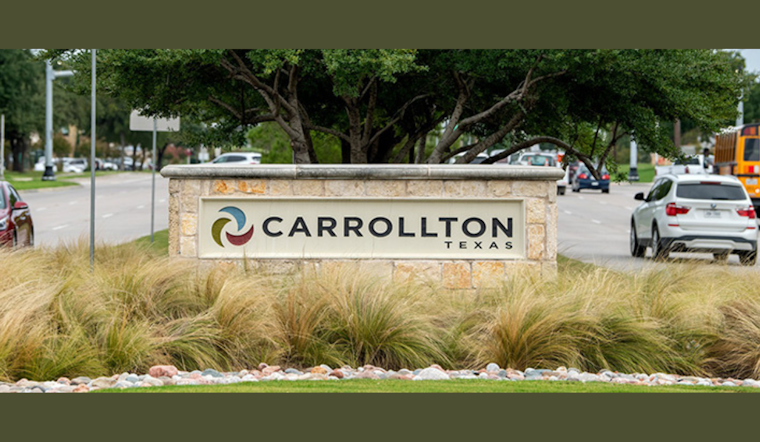 Carrollton Unveils User-Friendly 2024 Annual Financial Report, Continues Tradition of GFOA Recognition