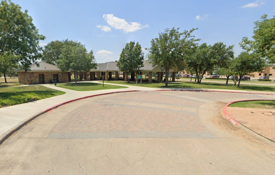 Carrollton's Chalk the Park Celebration to Kick Off Summer with Free Art and Entertainment on May 22
