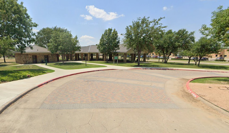Carrollton's Chalk the Park Celebration to Kick Off Summer with Free Art and Entertainment on May 22