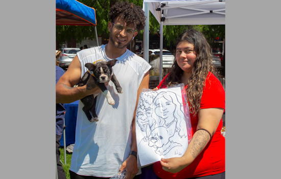 Carrollton's Paws on the Square Event Cancelled Due to Weather, Drive-Thru Vaccinations to be Held at Animal Services Center