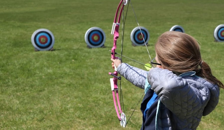 Carver County Parks Hits the Mark with Affordable After-School Archery Program for Kids