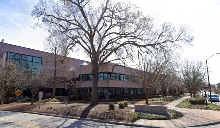Cary's Bond Park to Burst with Creativity at 32nd Annual Spring Daze Arts & Crafts Festival