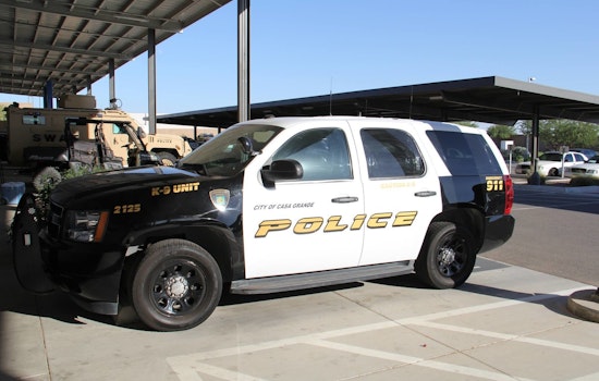 Casa Grande Community Mourns after Fatal Incident Involving Senior Adult Transportation Service