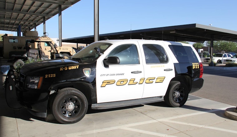 Casa Grande Community Mourns after Fatal Incident Involving Senior Adult Transportation Service