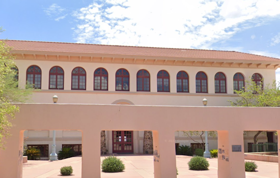 Casa Grande Hires Daniel Coxworth as New Planning and Development Director
