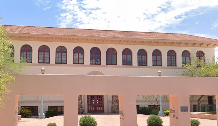 Casa Grande Hires Daniel Coxworth as New Planning and Development Director