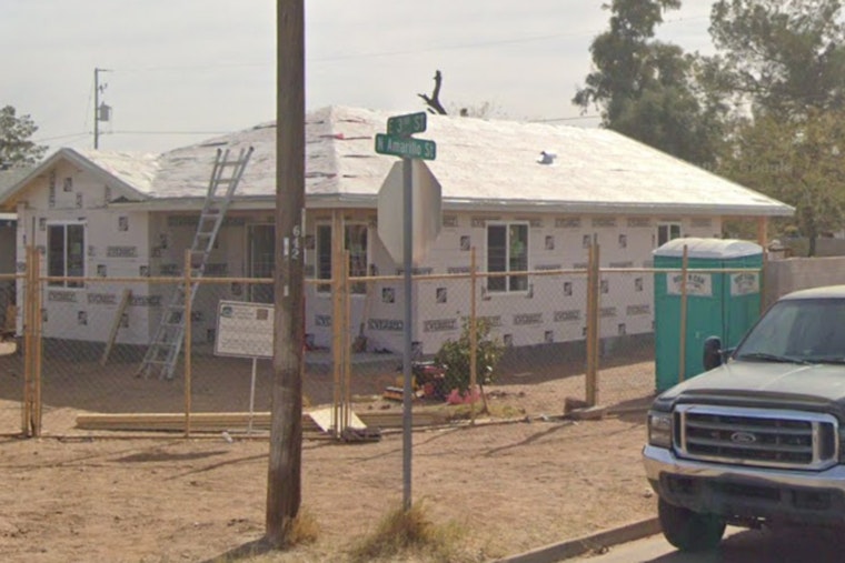 Casa Grande Mourns Beloved 'Big Mom' Struck and Killed by City Transport Van