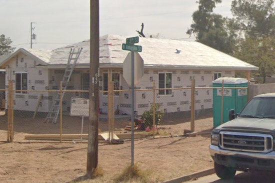 Casa Grande Mourns Beloved 'Big Mom' Struck and Killed by City Transport Van