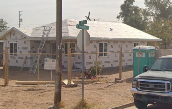 Casa Grande Mourns Beloved 'Big Mom' Struck and Killed by City Transport Van
