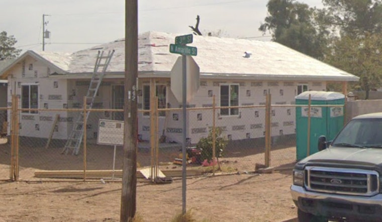 Casa Grande Mourns Beloved 'Big Mom' Struck and Killed by City Transport Van