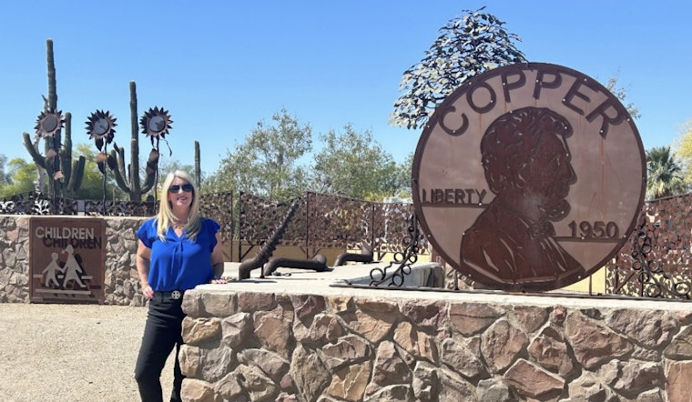 Casa Grande Proclaims April 26 as International Sculpture Day to Celebrate City's Artistic Heritage