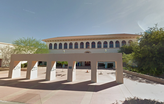 Casa Grande Seeks Enthusiastic Students for Youth Commission Engagement Opportunity