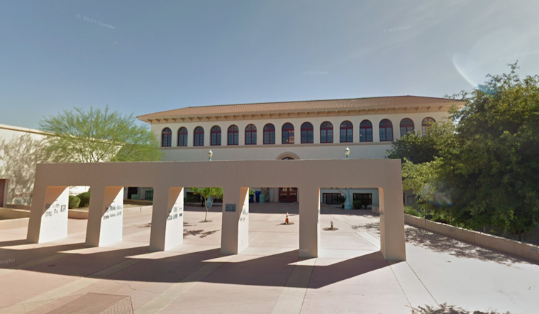 Casa Grande Seeks Enthusiastic Students for Youth Commission Engagement Opportunity