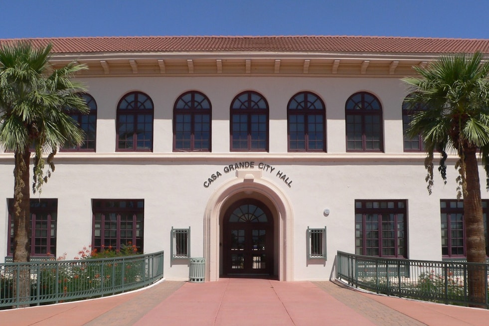 Casa Grande Seeks New Member for Arts & Culture Commission Board