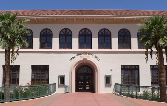 Casa Grande Seeks New Member for Arts & Culture Commission Board